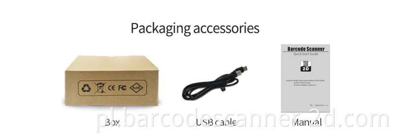 desktop barcode scanner 